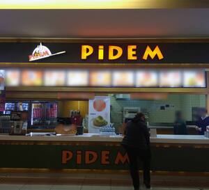 Pidem Sefakoy Istanbul Zomato